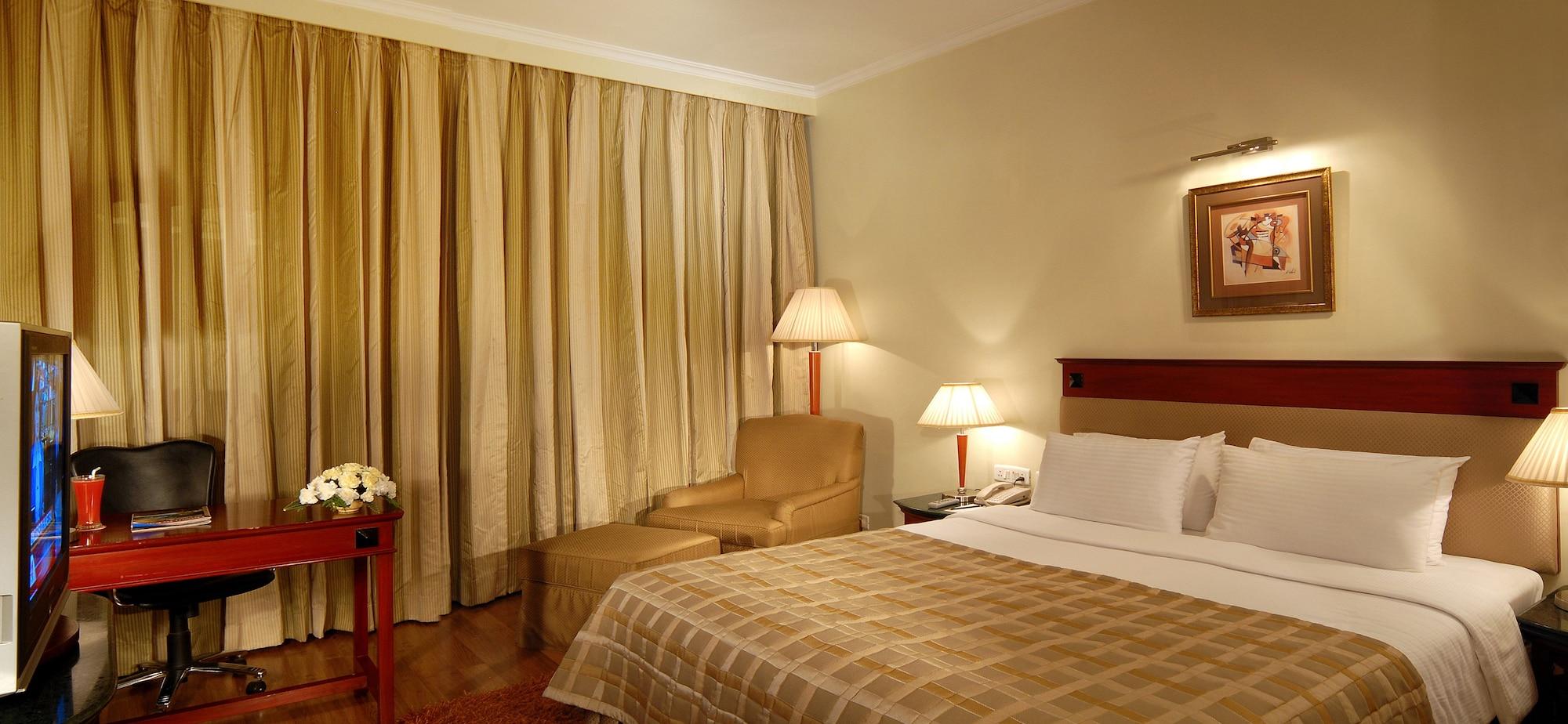 The Manohar Hyderabad Hotel Kültér fotó