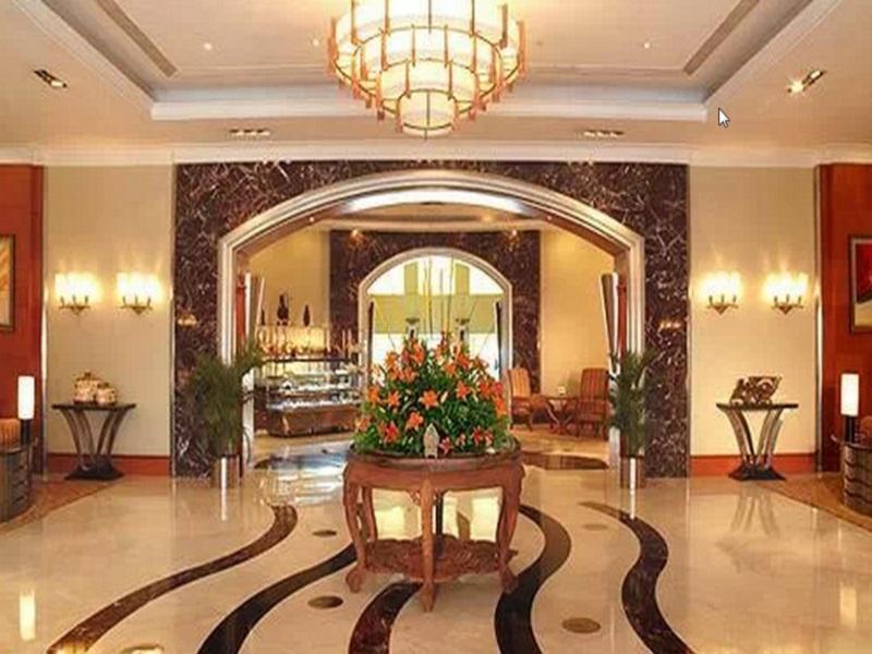 The Manohar Hyderabad Hotel Kültér fotó
