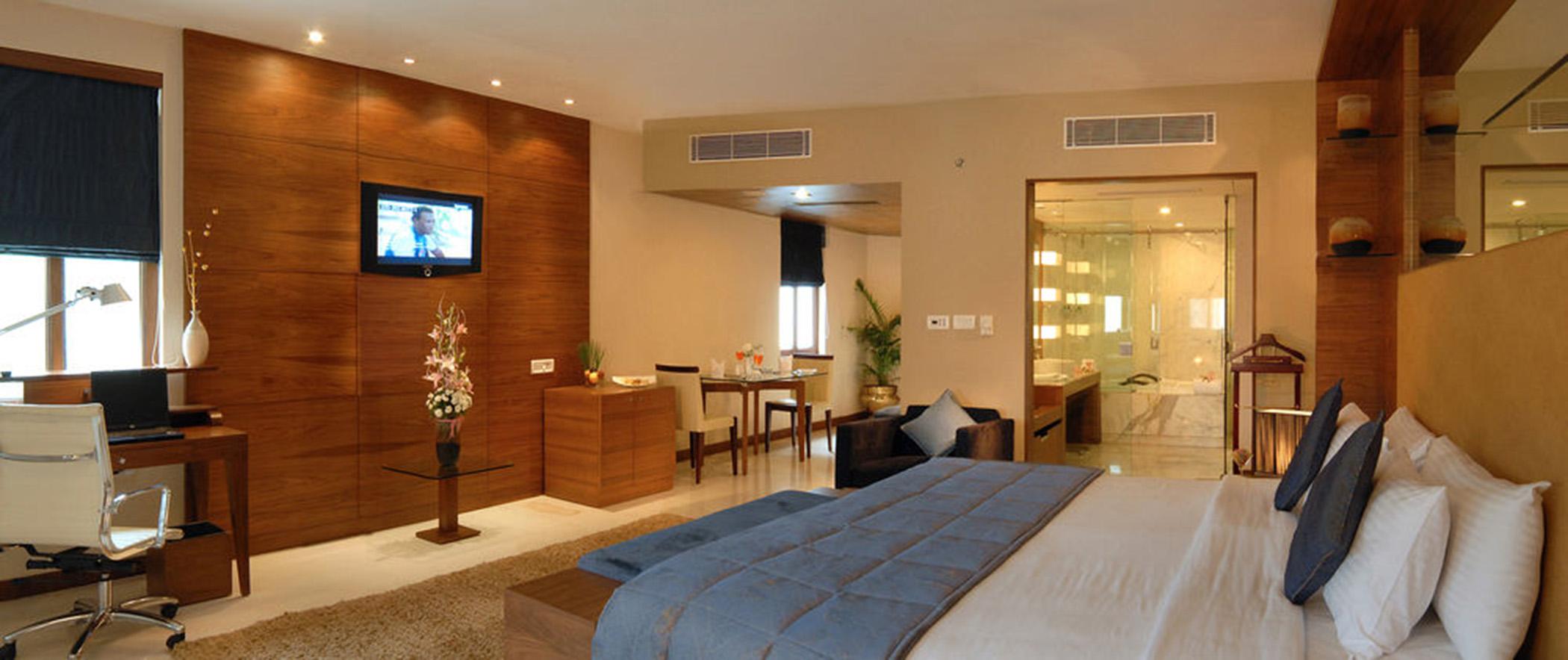 The Manohar Hyderabad Hotel Kültér fotó
