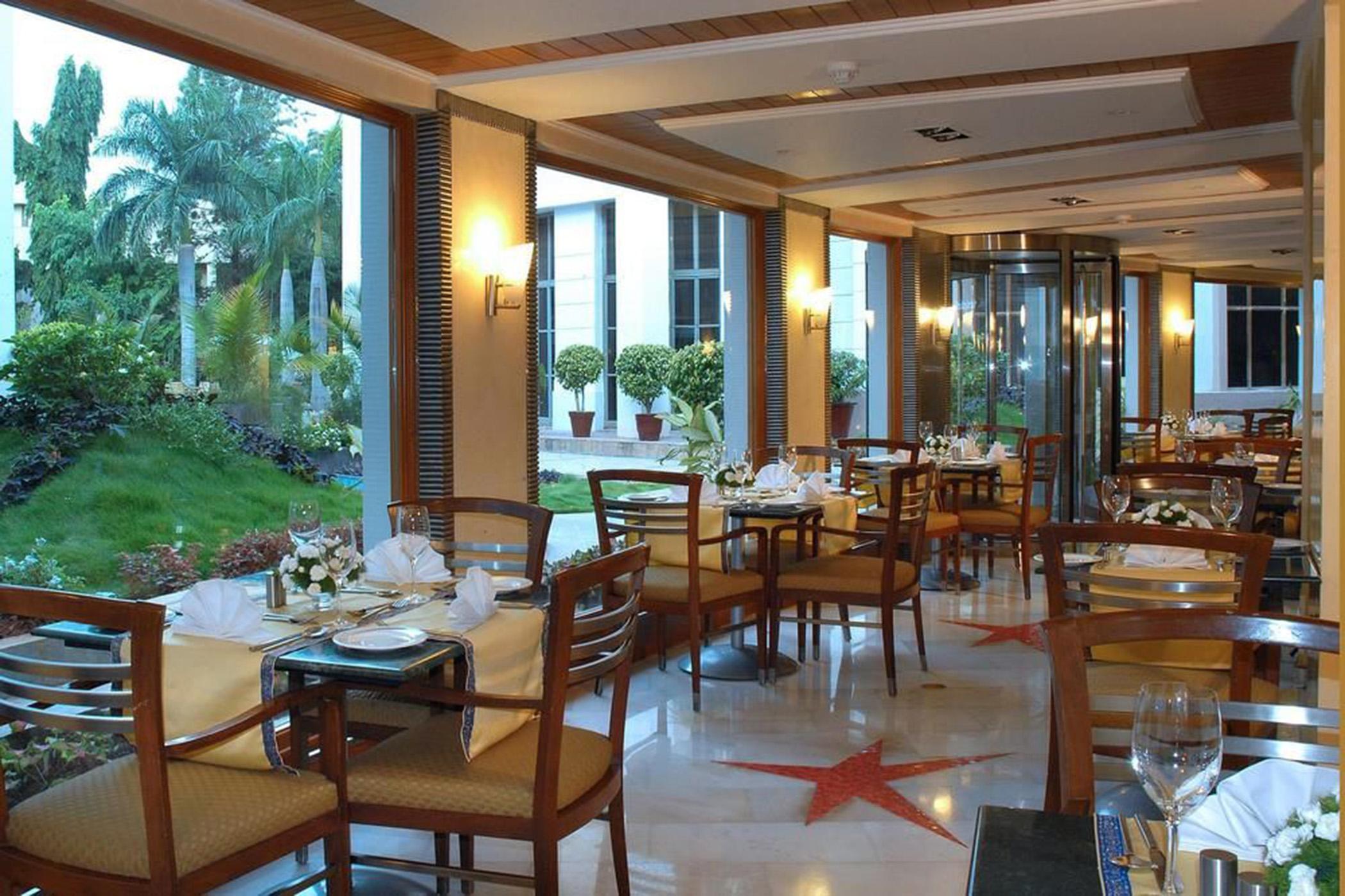 The Manohar Hyderabad Hotel Kültér fotó