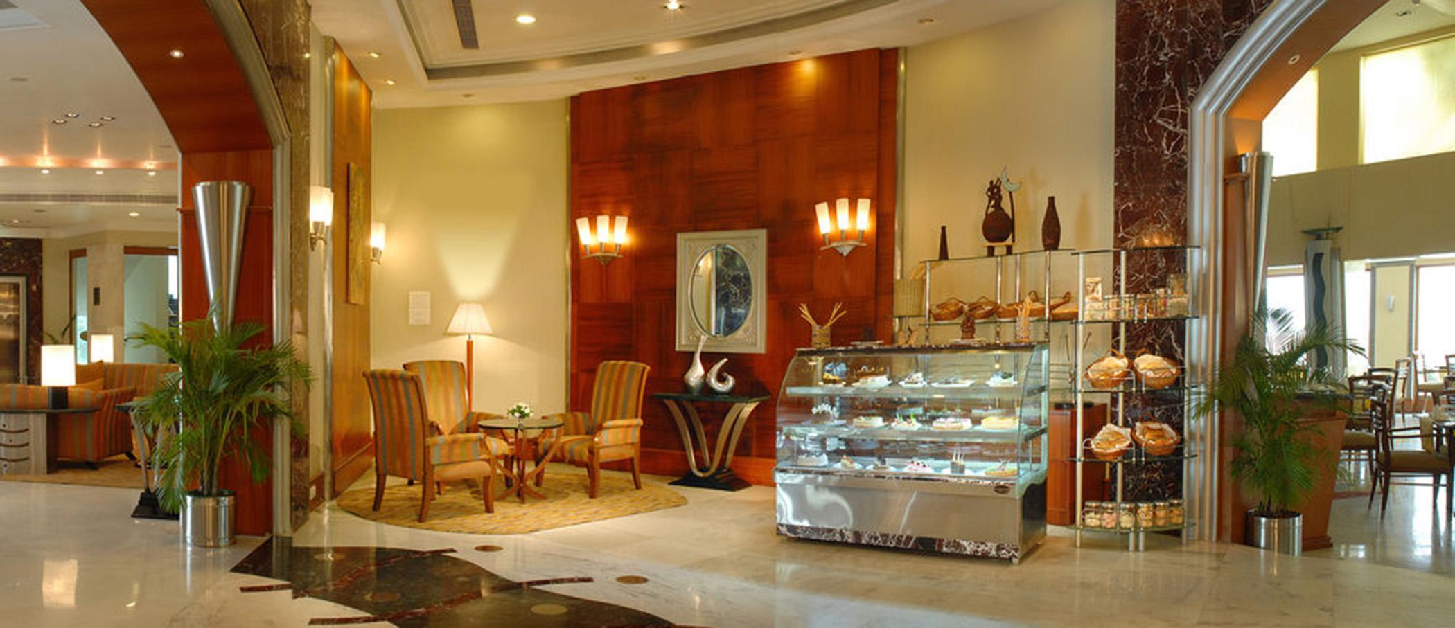 The Manohar Hyderabad Hotel Kültér fotó