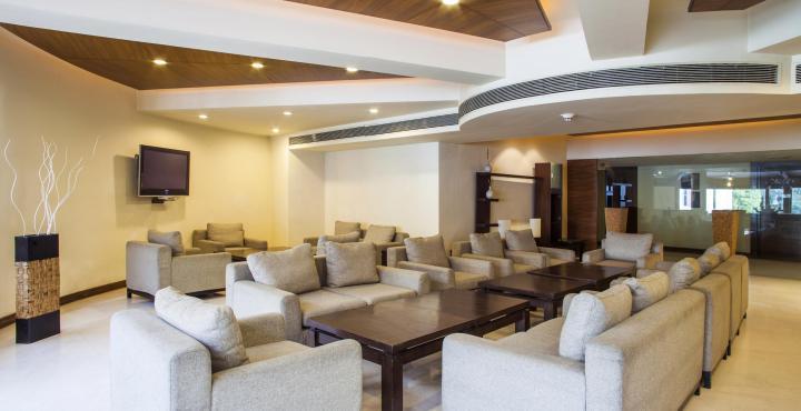 The Manohar Hyderabad Hotel Kültér fotó