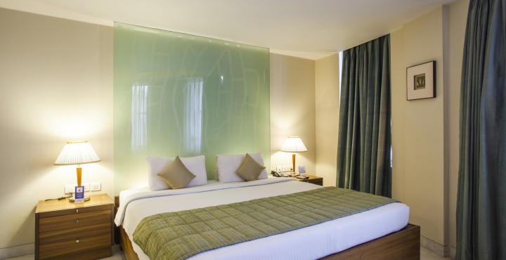 The Manohar Hyderabad Hotel Kültér fotó