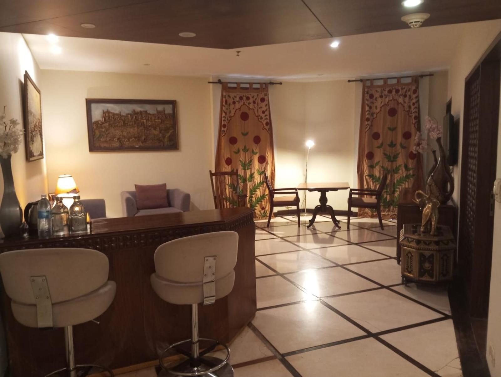 The Manohar Hyderabad Hotel Kültér fotó
