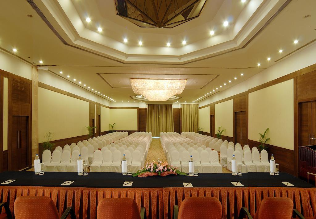 The Manohar Hyderabad Hotel Kültér fotó