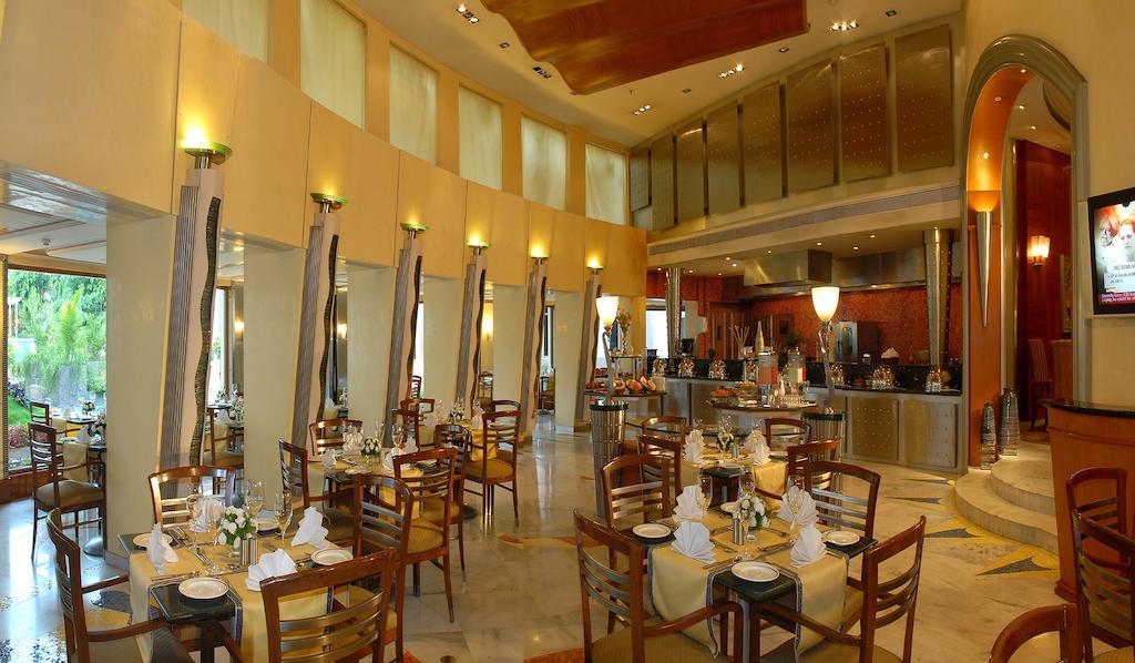 The Manohar Hyderabad Hotel Kültér fotó